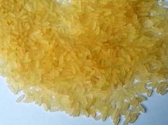 Non Basmati Parboiled Rice