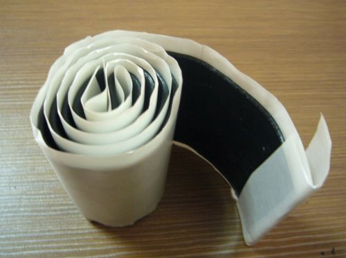 Self-fusing Insulating Tape