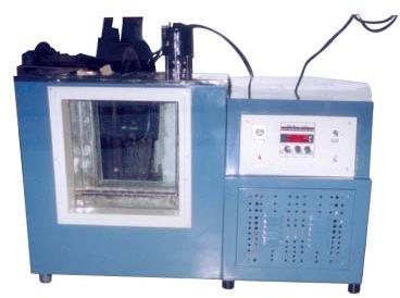 Kinematic Viscometer Bath