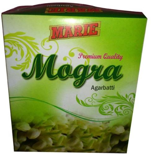 Mogra Incense Sticks