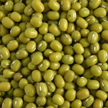 Mung Beans, Purity : 99.9%
