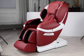 Hengde HD-812 2016 New SL-track Zero Gravity Massage Chair / Top High