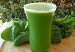 Bitter Gourd Juice