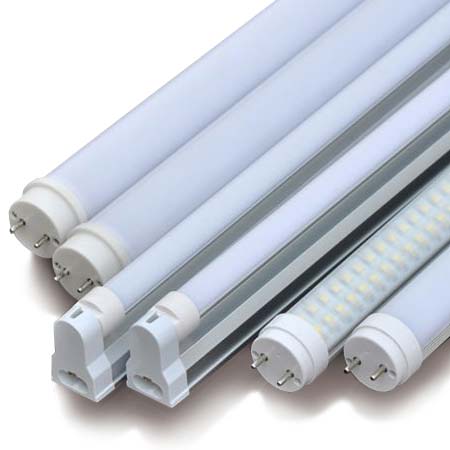 LED Tube Lights