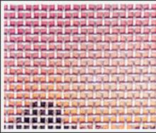 Bronze Insect Screen