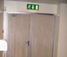 Fiberglass Insect Screen