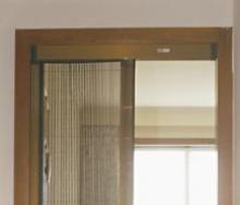 Plastic Insect Screen