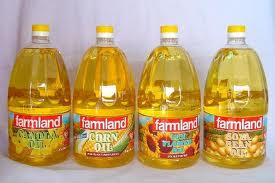 Corn Oil, Processing Type : Refined
