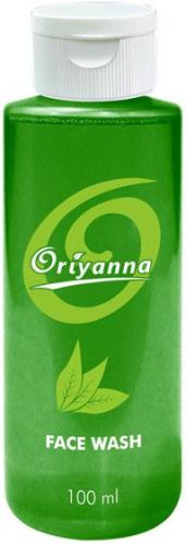 ORIYANNA Face Wash