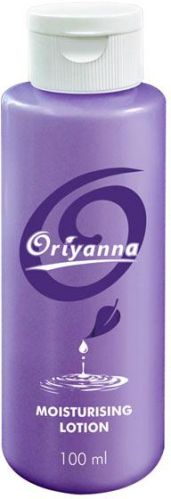 ORIYANNA Moisturizing Lotion