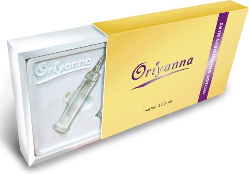 ORIYANNA Skin Lightening Lotion