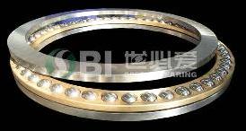 Thrust Ball Bearings