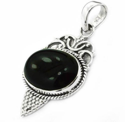 925 Sterling Original Silver Pendant