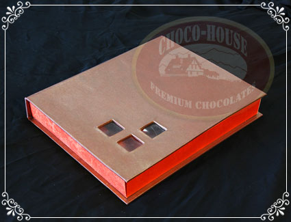 Chocolate Gift Boxes CHC-003