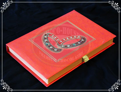 Chocolate Gift Boxes CHC-017