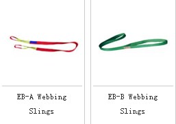 Webbing Slings