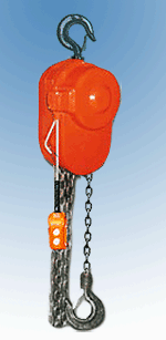 Electric Chain Hoist