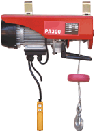 PA Mini Electric Chain Hoist