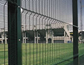 Security Fence