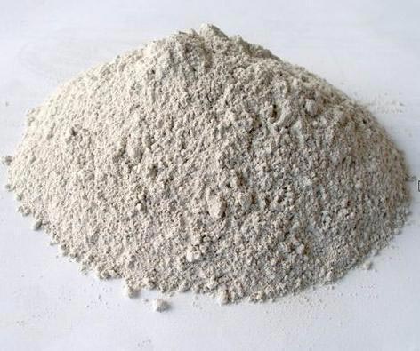 High Grade Bleaching Earth
