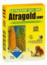 Atrazine 50% WP