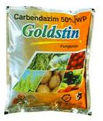 Carbendazim 50% Wp