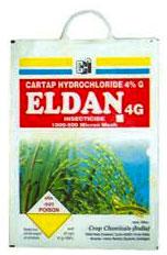 Cartap Hydrochloride 4% Gr