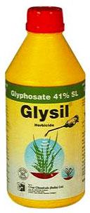 Glyphosate 41% SL