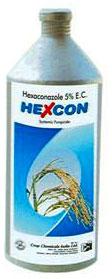 Hexaconazole 5% EC