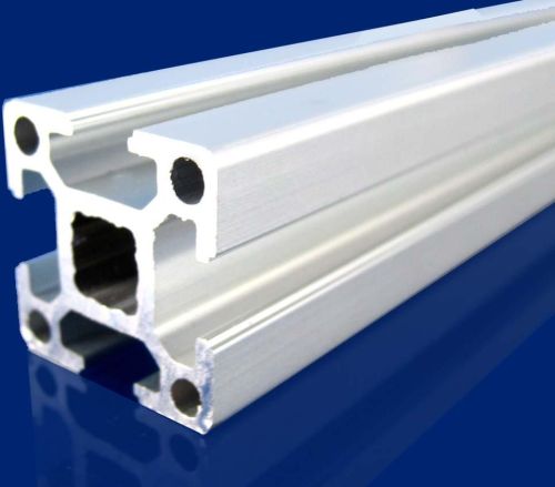 Aluminum Profiles