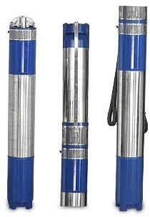 8 Inch Submersible Motors