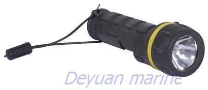 Waterproof Torch