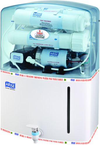 Water Purifier