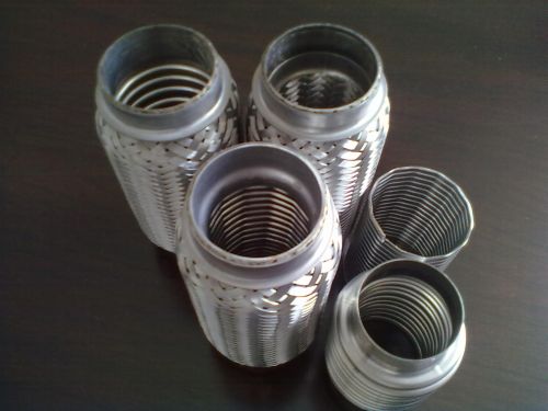 Convoluted Hose, Brand Name : QHDTPI