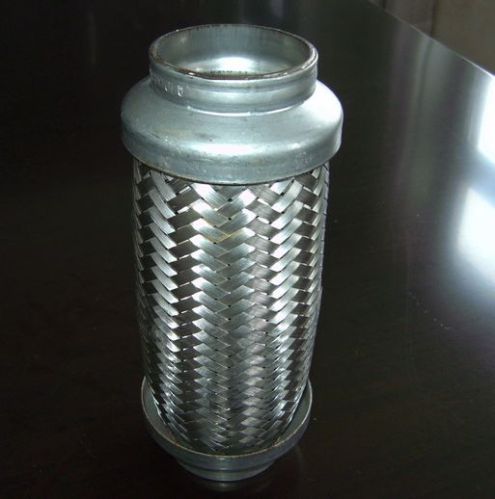 Corrugated Hoses, Brand Name : QHDTPI