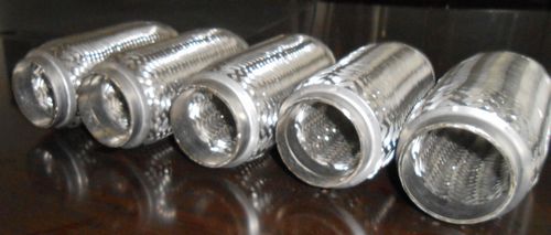 Exhaust Flex Pipes, Brand Name : QHDTPI