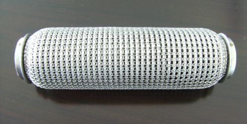 Exhaust Flexible Tubes