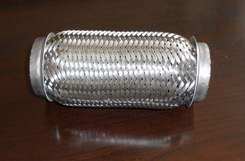 Exhaust Pipe Flex Joints, Brand Name : QHDTPI