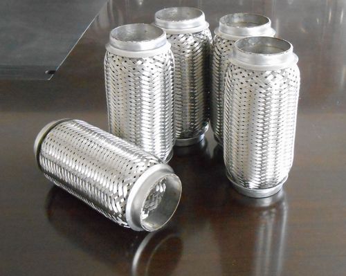 Flex Exhaust Hose, Brand Name : QHDTPI