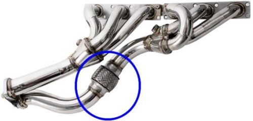 Stainless Steel Corrugated Tubes, Brand Name : QHDTPI