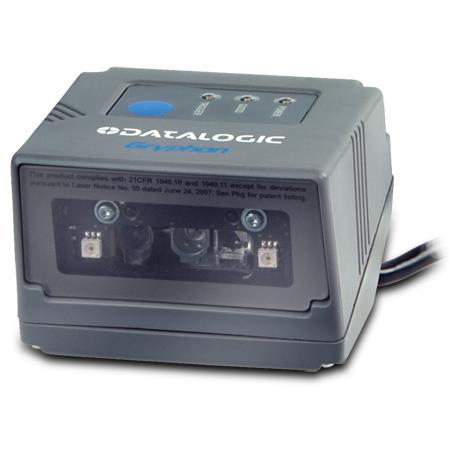 On Counter Barcode Scanner (Datalogic Gryphon GFS4100)