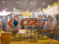 Beer Equipment, Fermentation Equipment