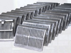 Heat Resistant Casting