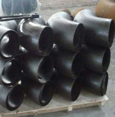 Carbon Steel Elbows