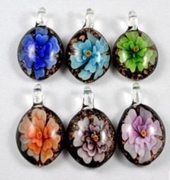 Pendants