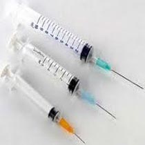 Disposable Syringes