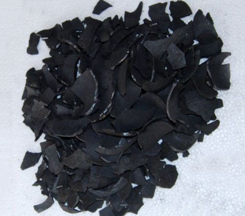 Coconut Shell Charcoal