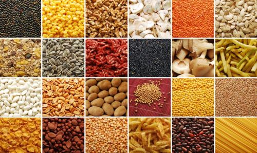 Indian Pulses