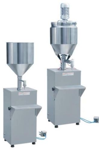 Filling Machine