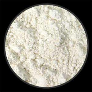 Kaolin Clay